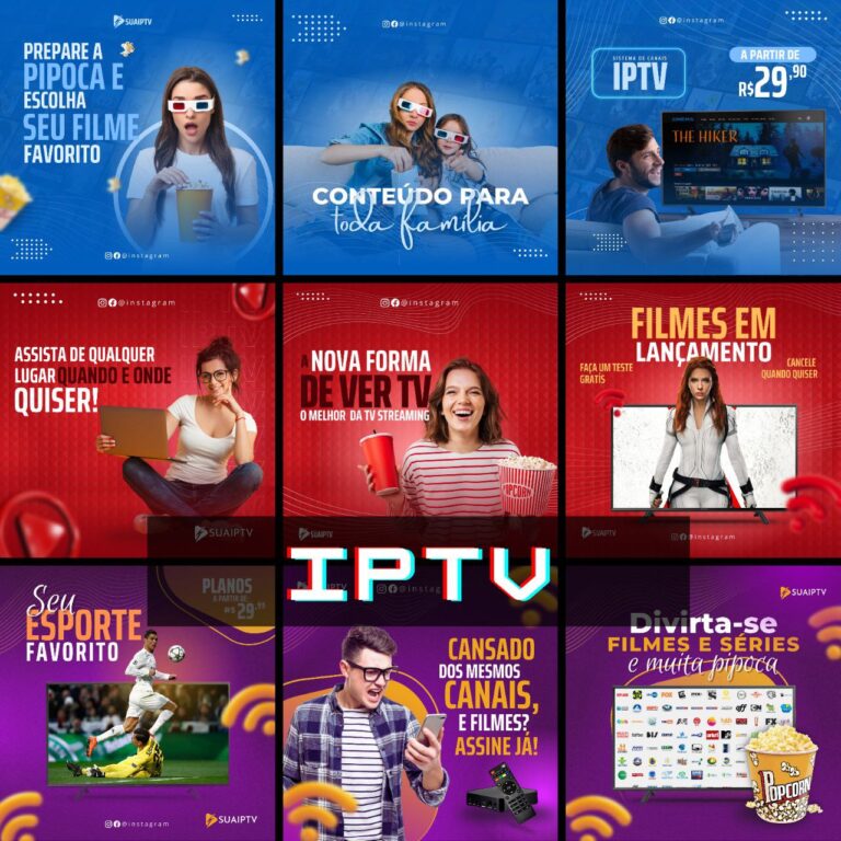 iptv